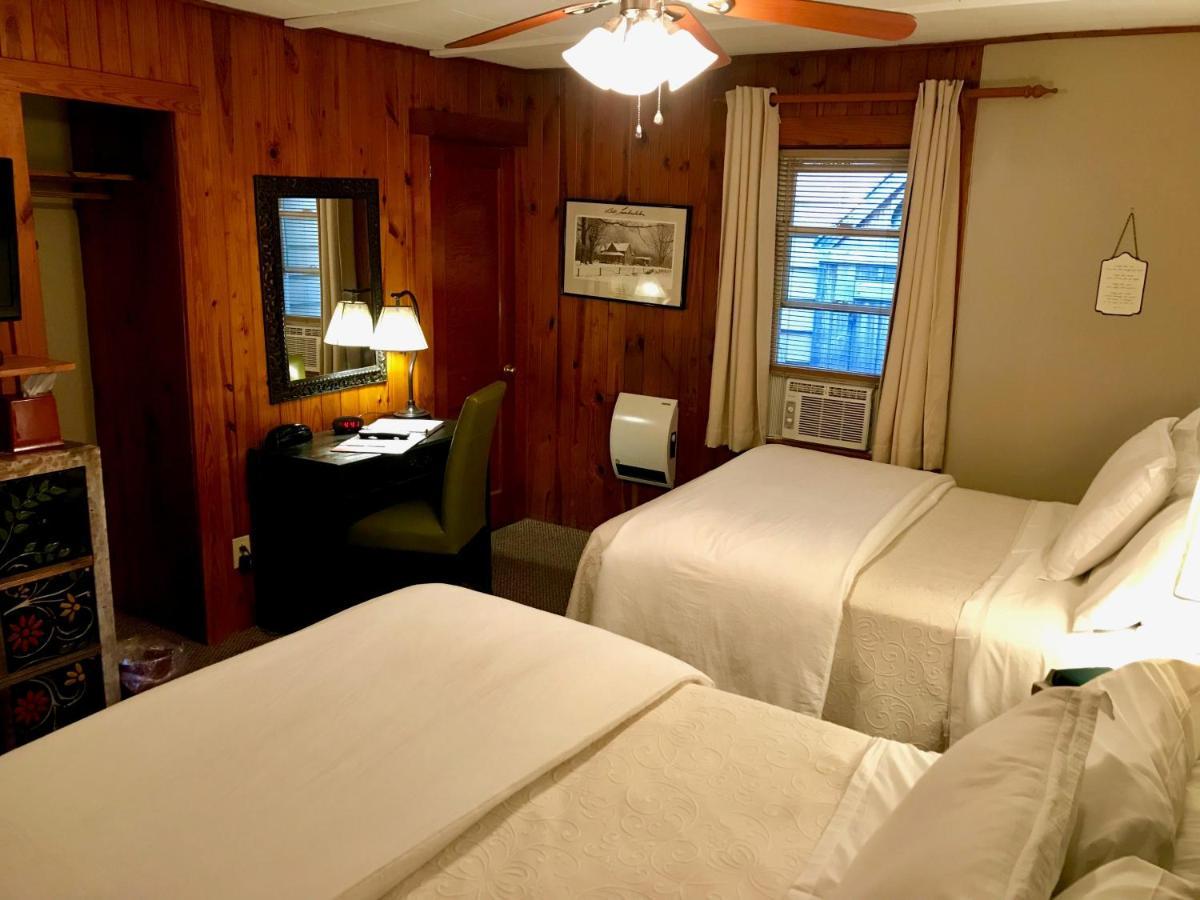 Mountainaire Inn And Log Cabins Blowing Rock Εξωτερικό φωτογραφία