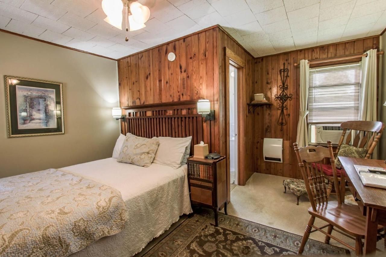 Mountainaire Inn And Log Cabins Blowing Rock Εξωτερικό φωτογραφία