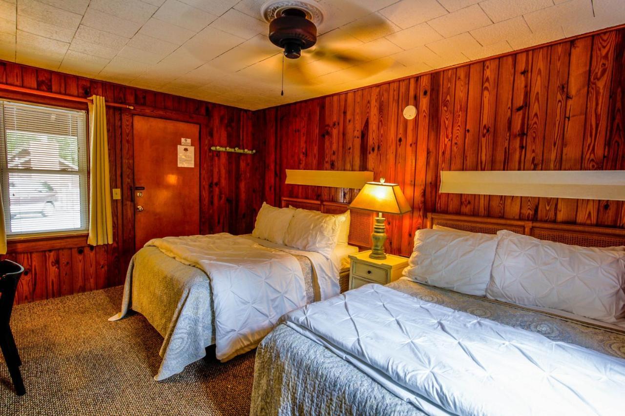 Mountainaire Inn And Log Cabins Blowing Rock Εξωτερικό φωτογραφία