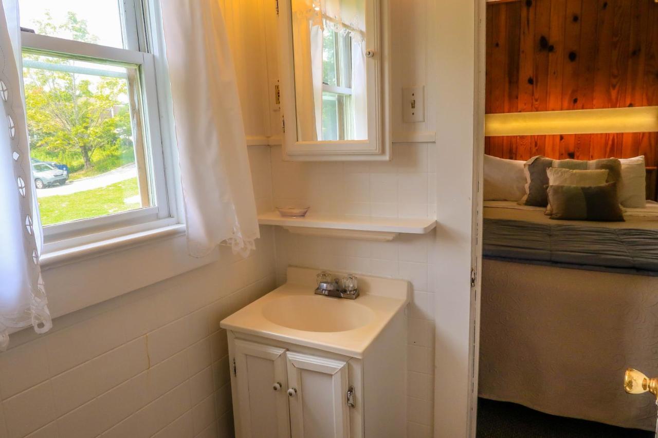 Mountainaire Inn And Log Cabins Blowing Rock Εξωτερικό φωτογραφία
