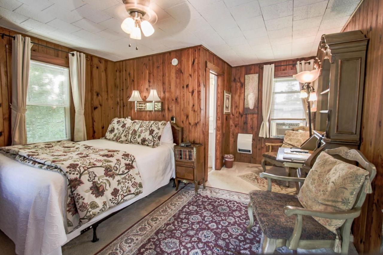 Mountainaire Inn And Log Cabins Blowing Rock Εξωτερικό φωτογραφία