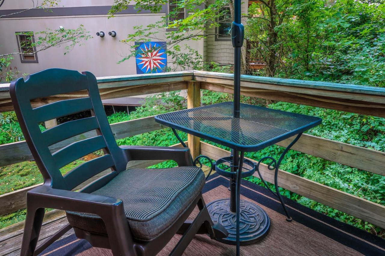 Mountainaire Inn And Log Cabins Blowing Rock Εξωτερικό φωτογραφία