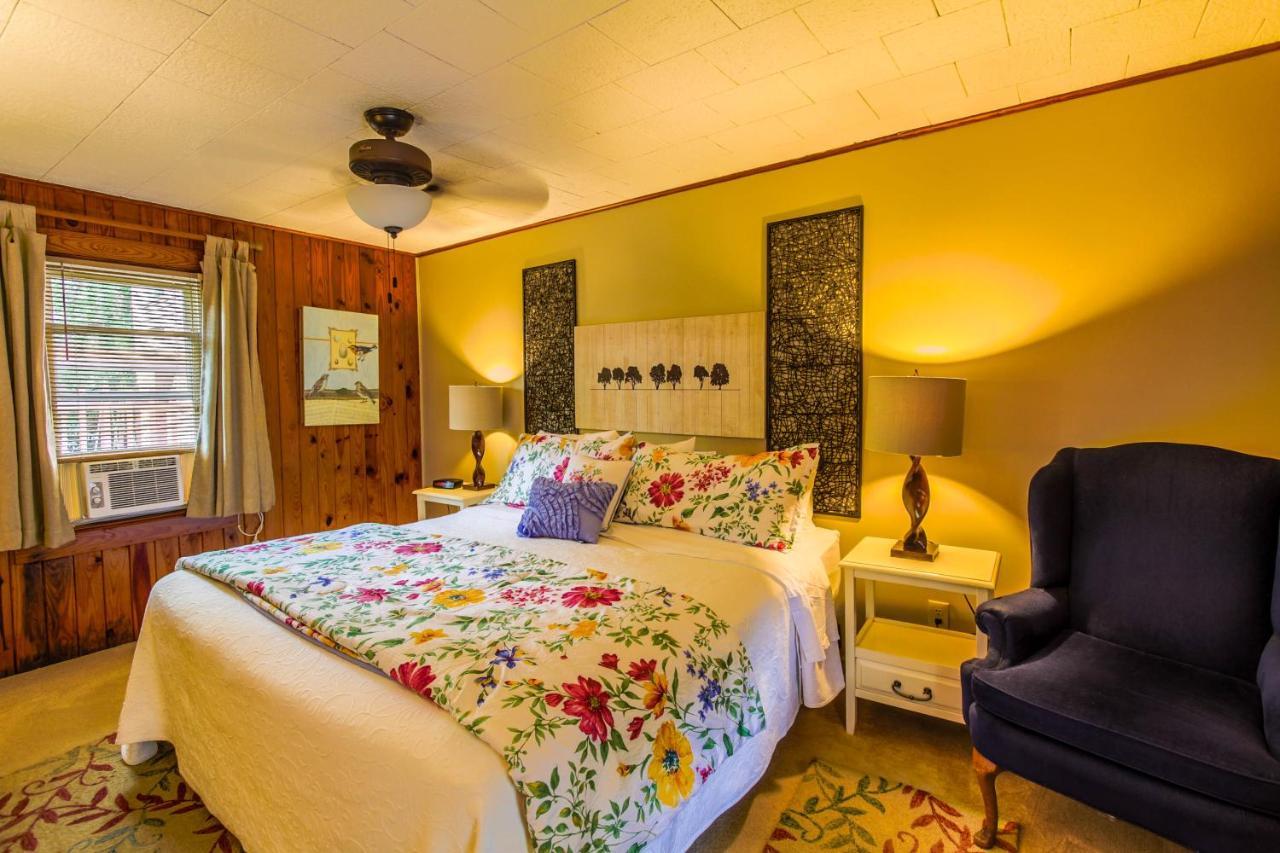 Mountainaire Inn And Log Cabins Blowing Rock Εξωτερικό φωτογραφία