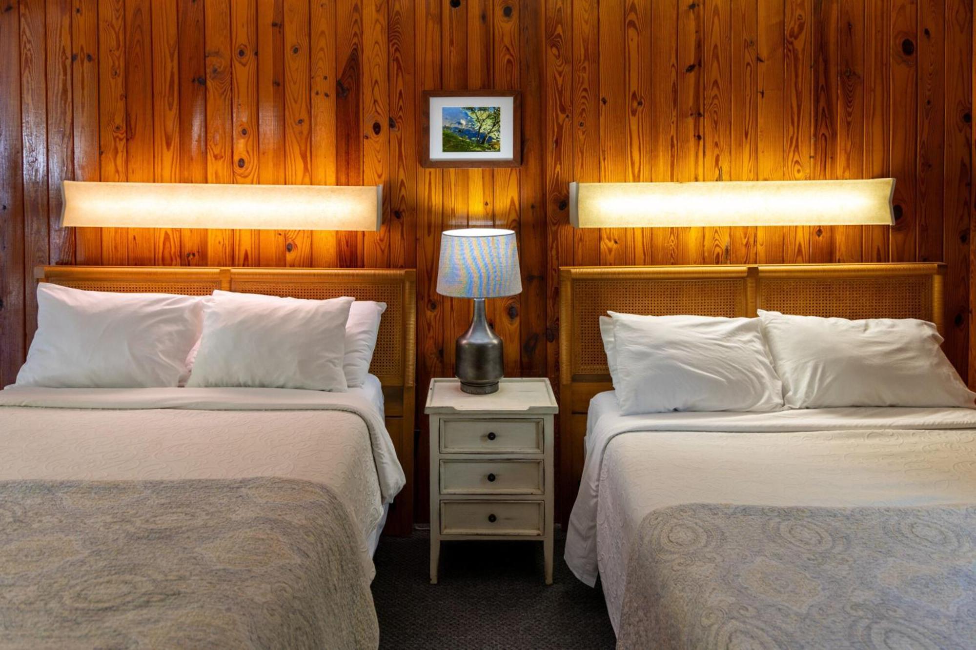 Mountainaire Inn And Log Cabins Blowing Rock Εξωτερικό φωτογραφία