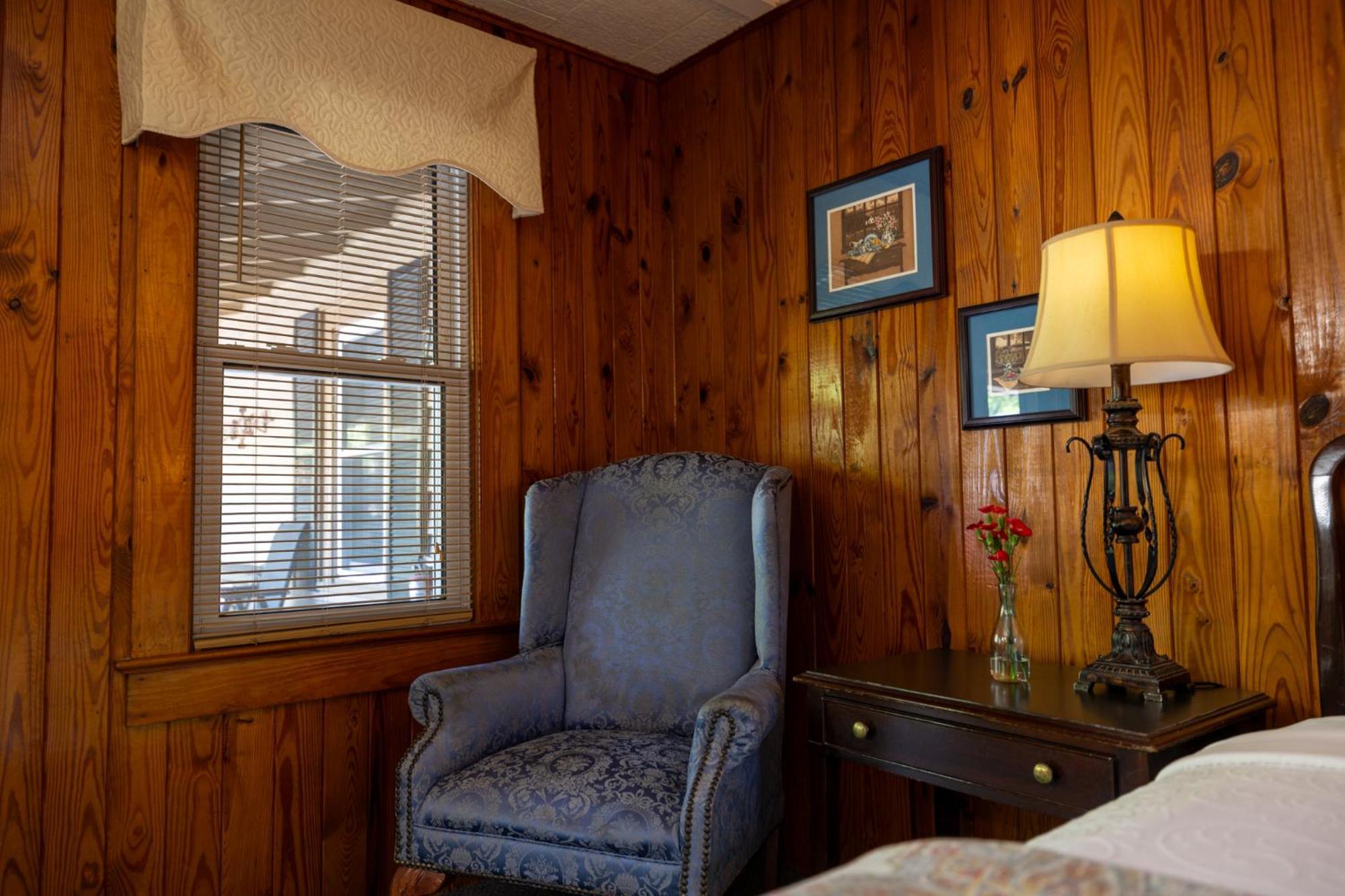 Mountainaire Inn And Log Cabins Blowing Rock Εξωτερικό φωτογραφία