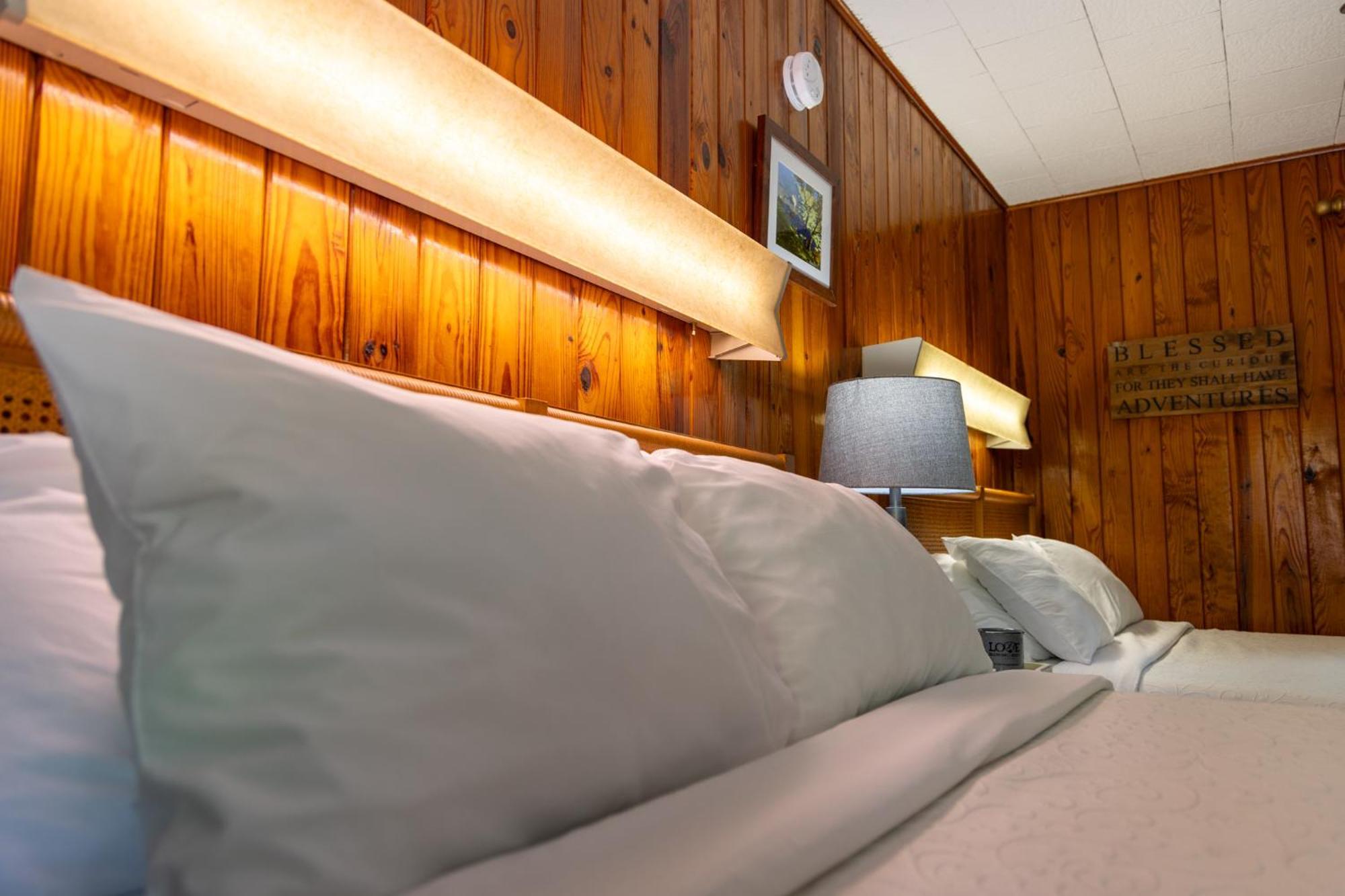 Mountainaire Inn And Log Cabins Blowing Rock Εξωτερικό φωτογραφία