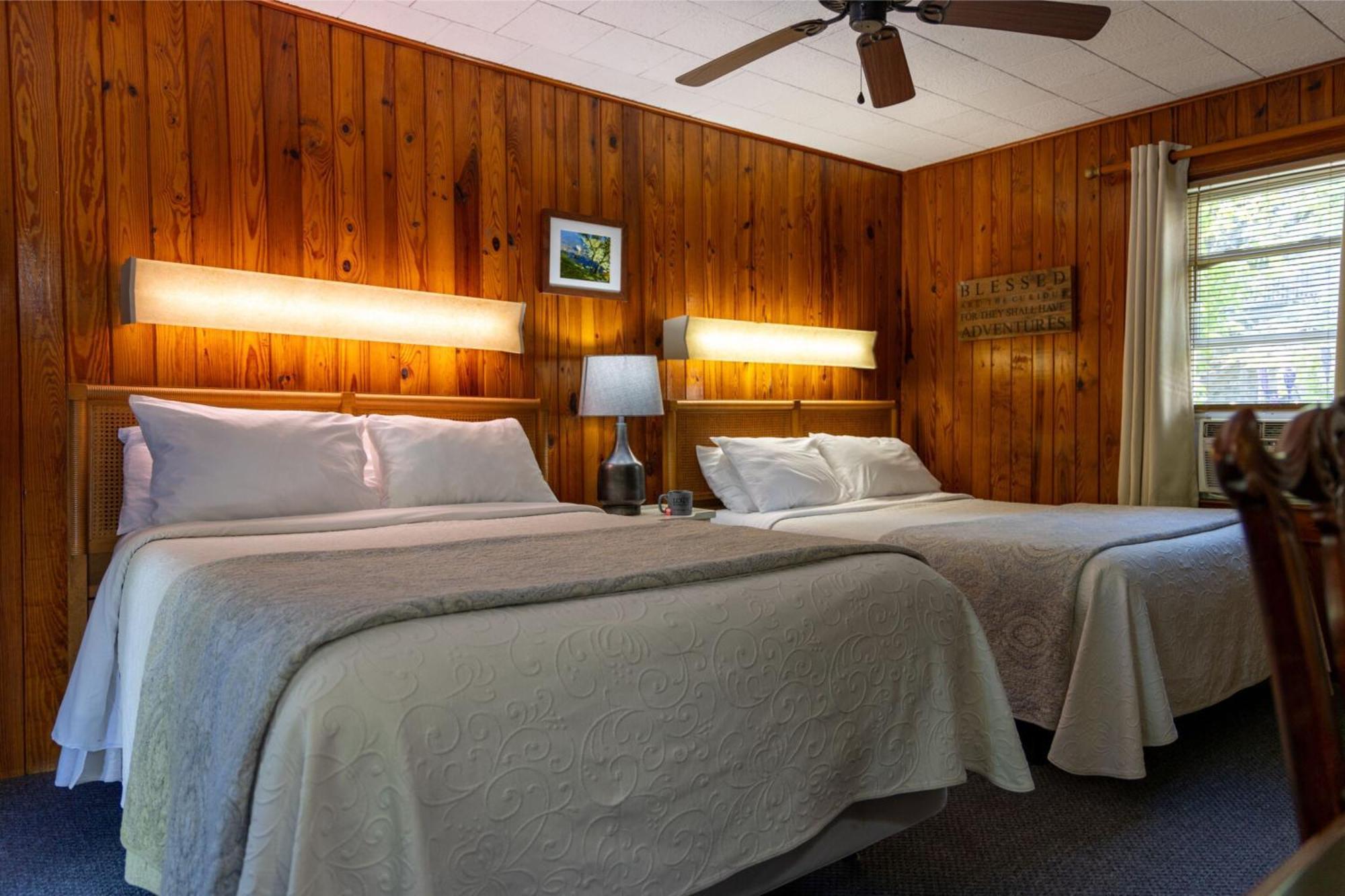 Mountainaire Inn And Log Cabins Blowing Rock Εξωτερικό φωτογραφία