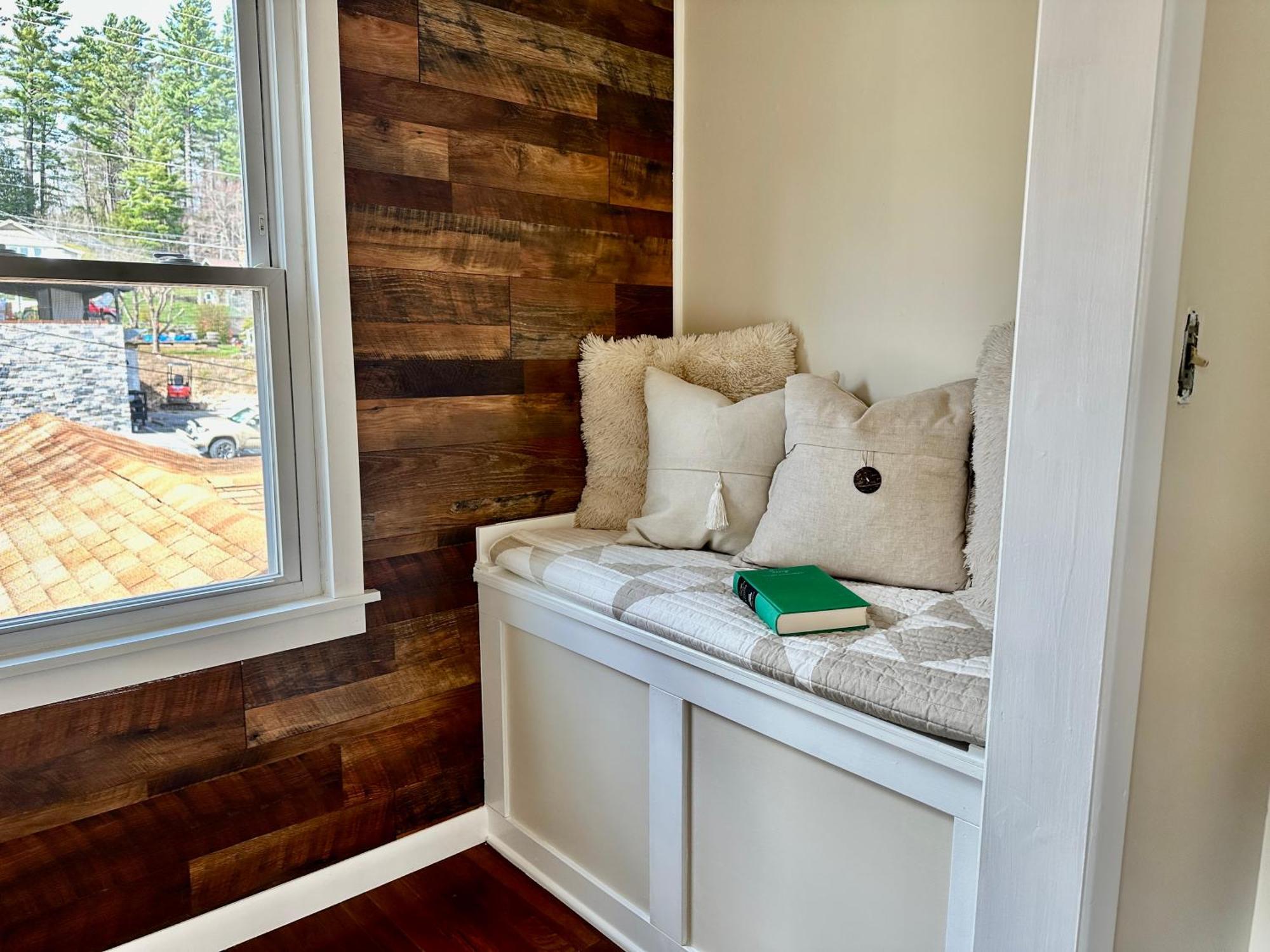 Mountainaire Inn And Log Cabins Blowing Rock Εξωτερικό φωτογραφία