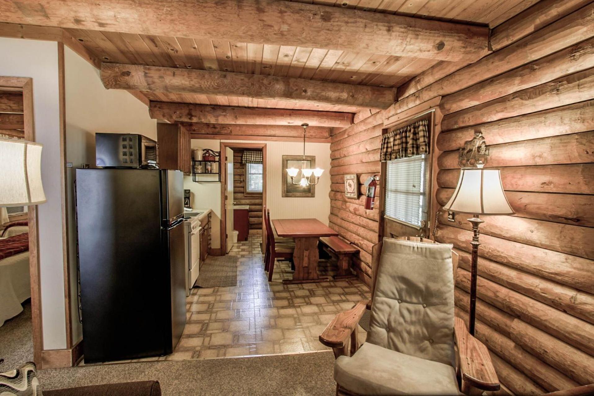 Mountainaire Inn And Log Cabins Blowing Rock Εξωτερικό φωτογραφία