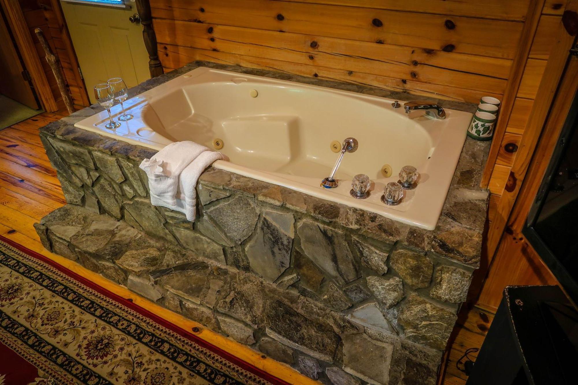 Mountainaire Inn And Log Cabins Blowing Rock Εξωτερικό φωτογραφία