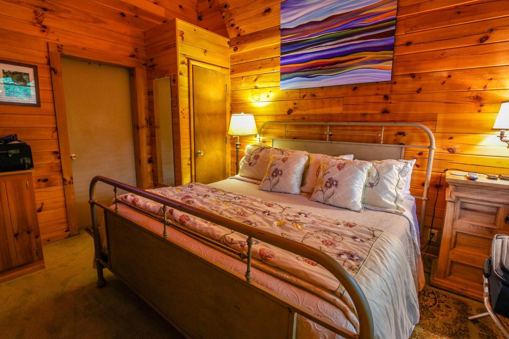 Mountainaire Inn And Log Cabins Blowing Rock Εξωτερικό φωτογραφία