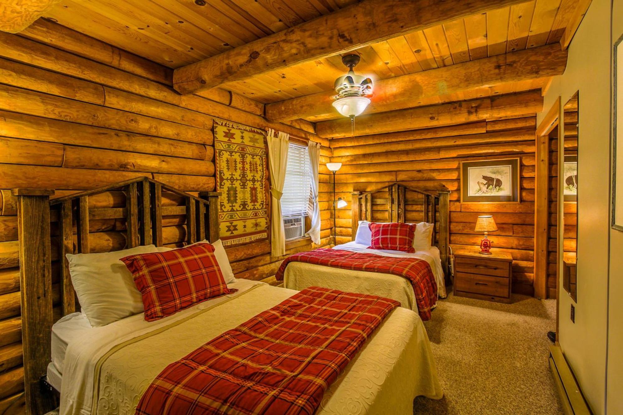 Mountainaire Inn And Log Cabins Blowing Rock Εξωτερικό φωτογραφία